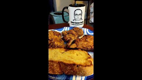 Meal, The Bone Yard, Telegraph Rd, Dbn Hgts, MI, 1/11/26