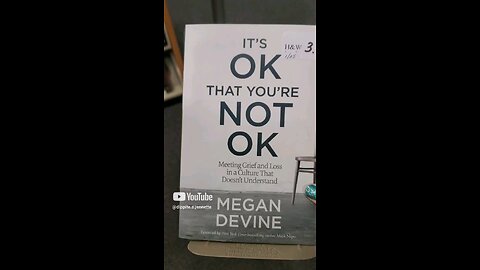 Some Good Advice