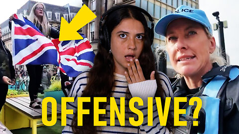 The UK Hates Its Own People
