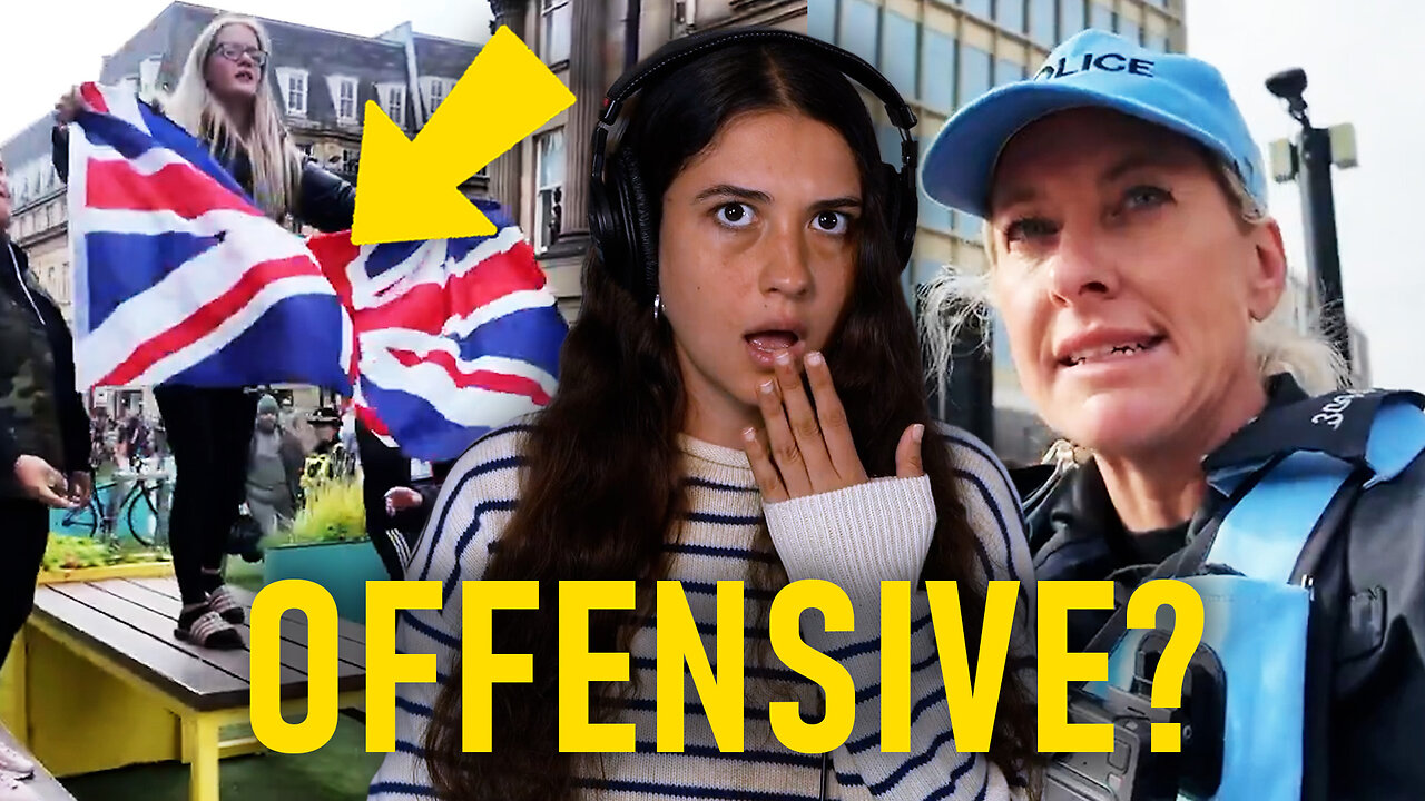 The UK Hates Its Own People