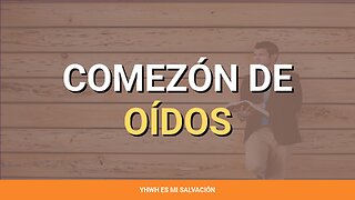 👂 ️Comezón de oír | 2 Timoteo 4:1-4