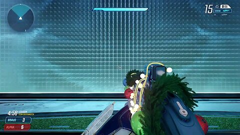 Splitgate - Multiplayer Gameplay Video 28