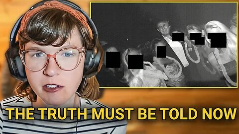 Whitney Webb: "What's Happening Is Not A Coincidence"