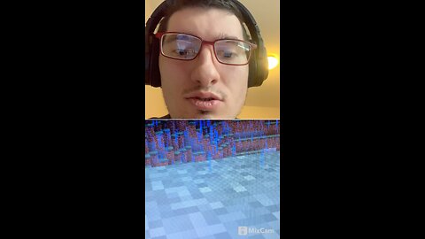 #playingminecraft