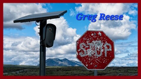 Rise of the Safety State