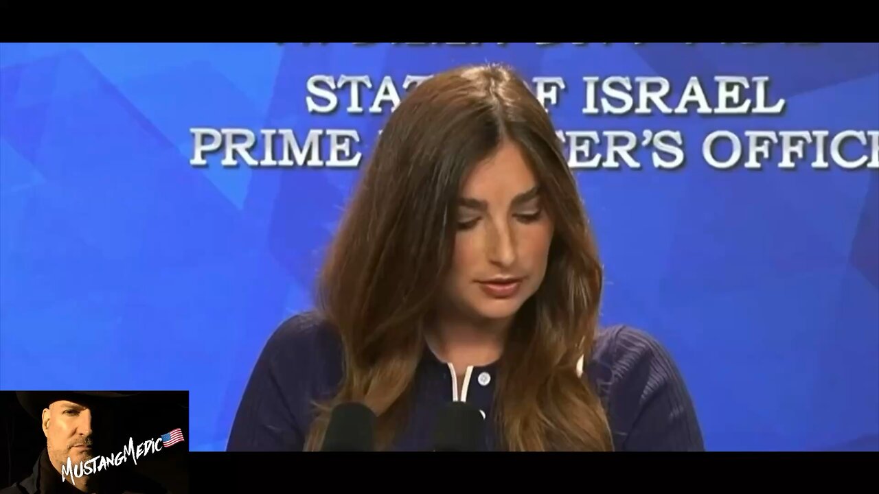 BREAKING NEWS:📣 “Journalists have always been able to enter Gaza.” A comment made by an…