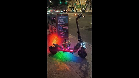 FIGHTING FOR ATTENTION