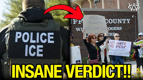 Illegal Aliens Win $112 MILLION Dollars!!