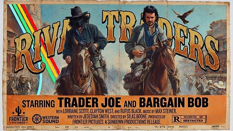 🔴LIVE • GRIMM HOLLYWOOD x CASEY • TRADER JOE v BARGAIN BOB • ARC RAIDERS • RIVAL TRADERS •