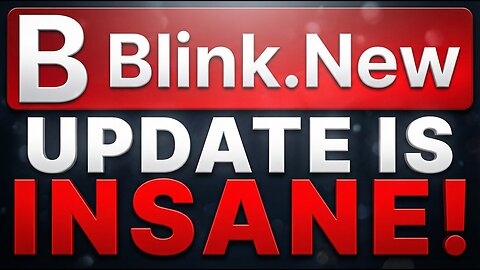 Blink: Clone ANY AI Tool in Minutes! 🤯