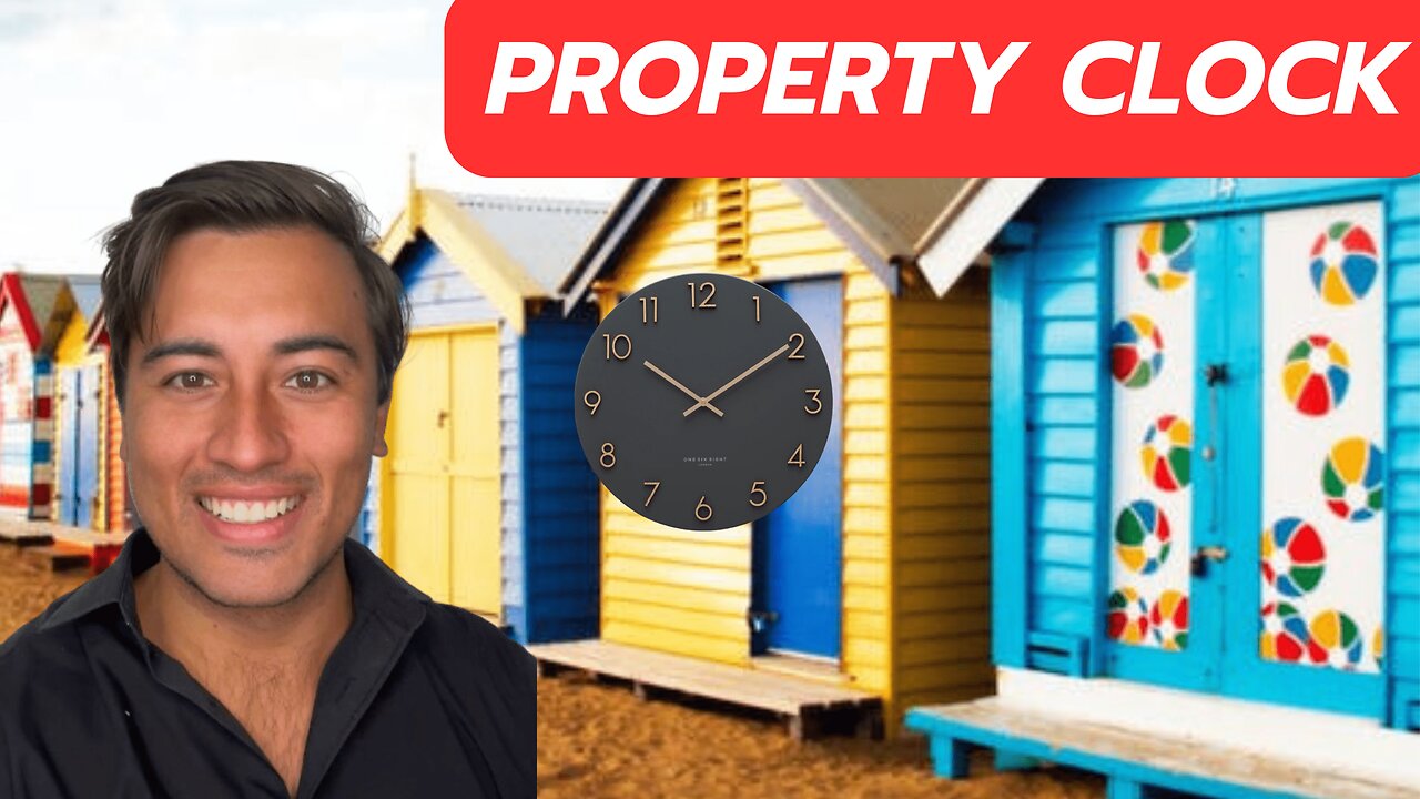 Property Clock October 2025