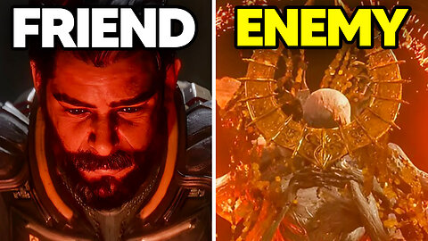 Saros Release Date Finally Announced: What to Expect