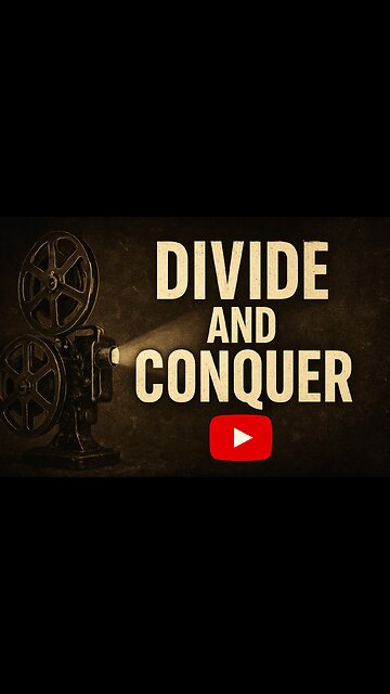 Highlights ~ Divide and Conquer (1943) – WWII Documentary Classic
