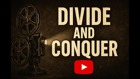Highlights ~ Divide and Conquer (1943) – WWII Documentary Classic
