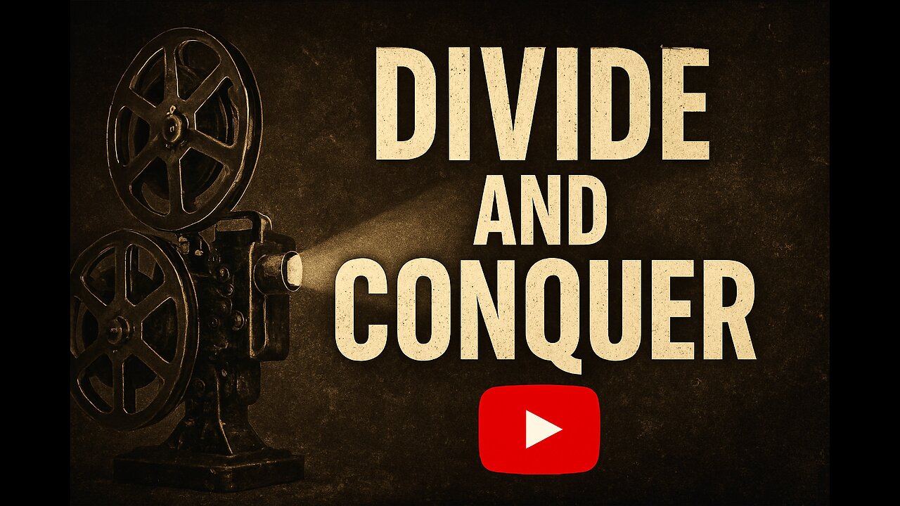 Highlights ~ Divide and Conquer (1943) – WWII Documentary Classic