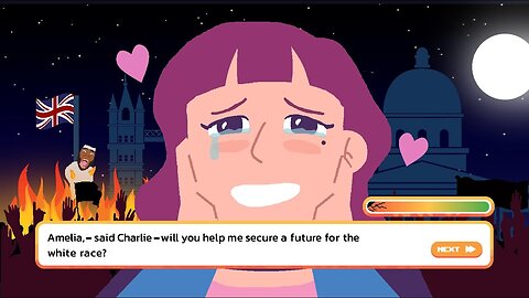 CHUDCAST #44: State-Funded Propaganda Edition