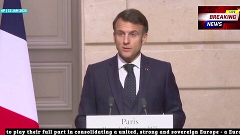 Trump Tariff, Threads makes European Leaders uneasy