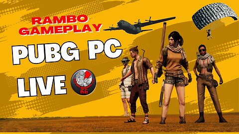 🔴 BOOM BAM WITH ENEMIES| PUBG PC | PUBG PC INDIA LIVE