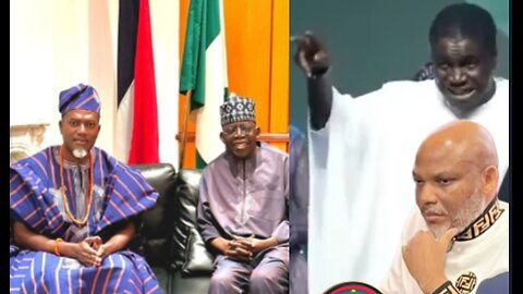 Reno Omokri Rejects Trump’s Nigeria Intervention “No Christian Genocide” Claims Spark Debate