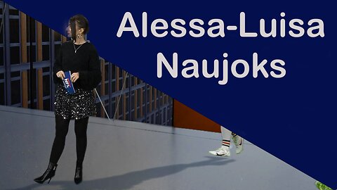 Alessa-Luisa Naujoks 301225