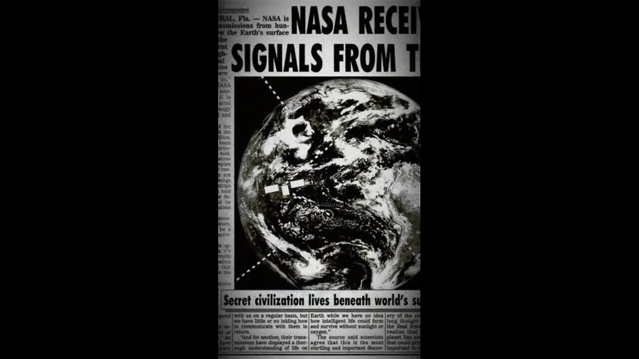 Is The Moon 🌝An Alien Observation Base?