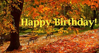 Happy Birthday 3D - Happy Birthday - Happy Birthday To You - Happy Birthday Song Video Card