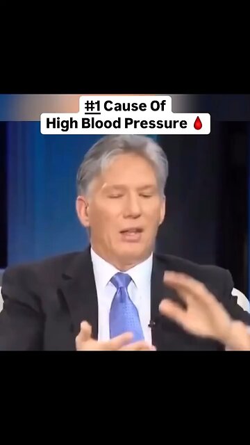 You can Lower Blood Pressure with Magnesium and calcium!!