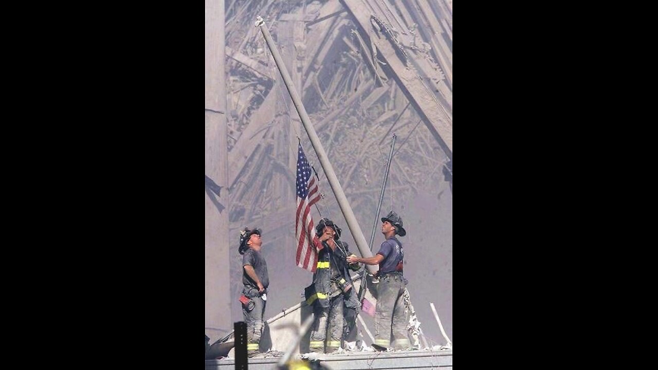 Unraveling 9/11: Conspiracies, Covert Operations, and Geopolitical Agendas