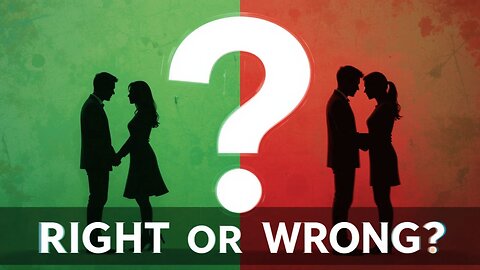 Choosing the Right Partner: Avoid Relationship Mistakes