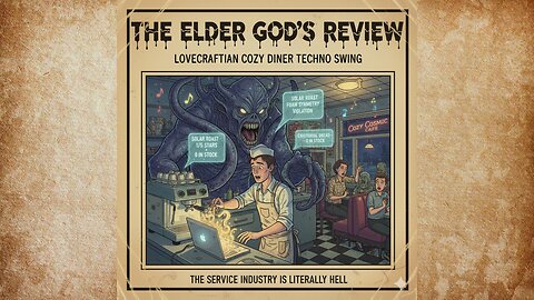 The Elder God's Review