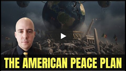 Brian Berletic | How U.S. Plans to Dominate Russia & China