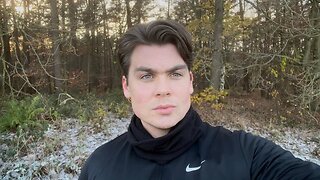 Why handsome men are seen as villains