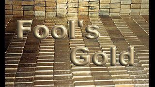 Fool's Gold