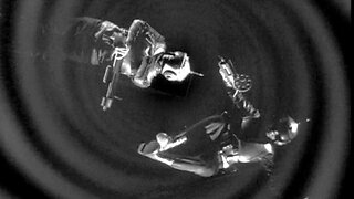 The Outer Limits-S02:E01-Solider-Michael Ansara, Lloyd Nolan, Tim O'Connor