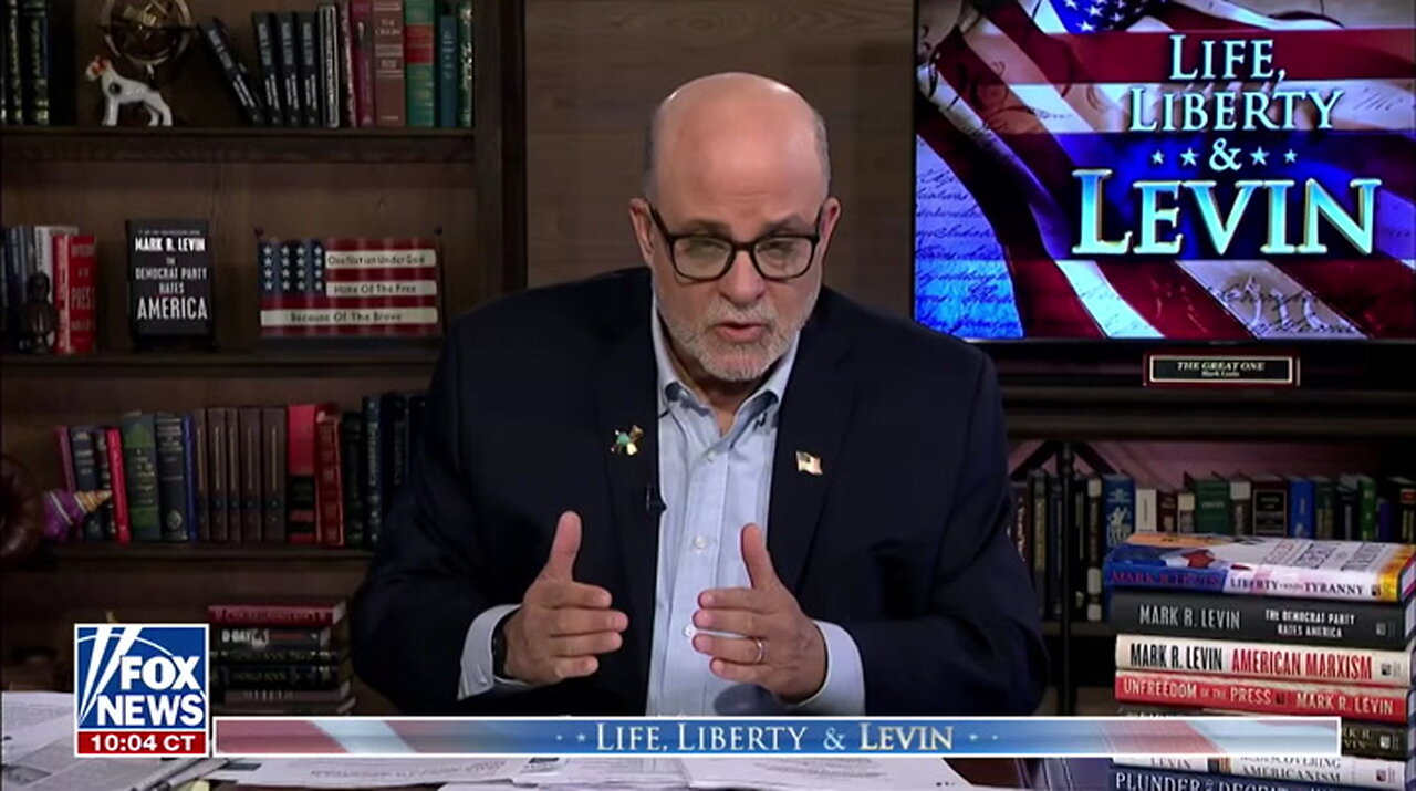 Life, Liberty and Levin (Full Show) | 1/ 18/ 2025