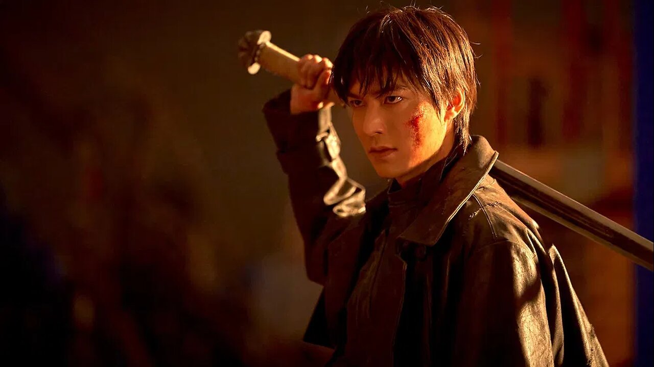 Omniscient Reader: The Prophecy 2025