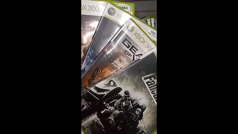 Gamestop. 9.26.2025