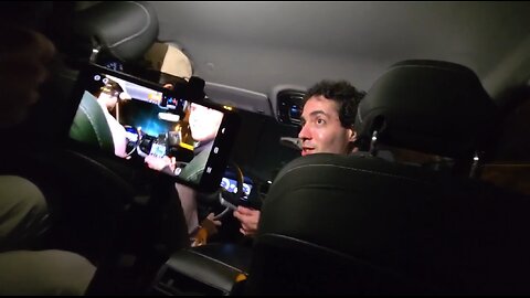 Nick White KICK VOD: "Making A Movie IRL" stream 2/2 - Nov. 29, 2025