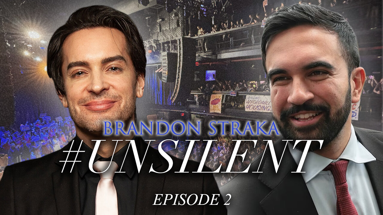 EP2: Inside the Fight Against Mamdani