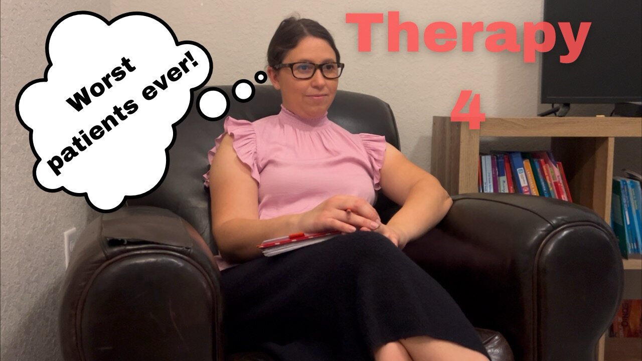 Therapy 4