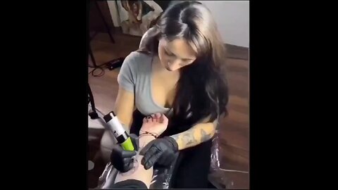 This will stop you getting restless 😍😂