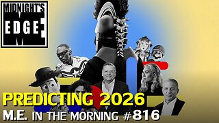 Hollywood's predictions for 2026 | MEitM #816