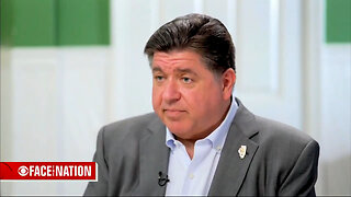 Flashback: Gov. JB Pritzker Said Trump Sent In The National Guard To Take Control Of 2026 Elections