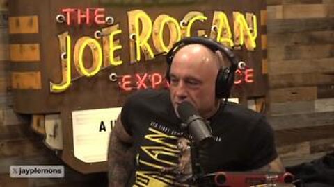 Joe Rogan - Australia bans social media for teens, except the hyper-leftist Blue Sky
