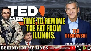 Time To Remove The Fat From Illinois