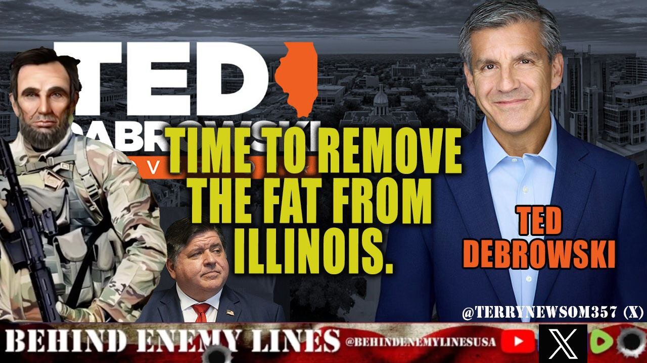 Time To Remove The Fat From Illinois