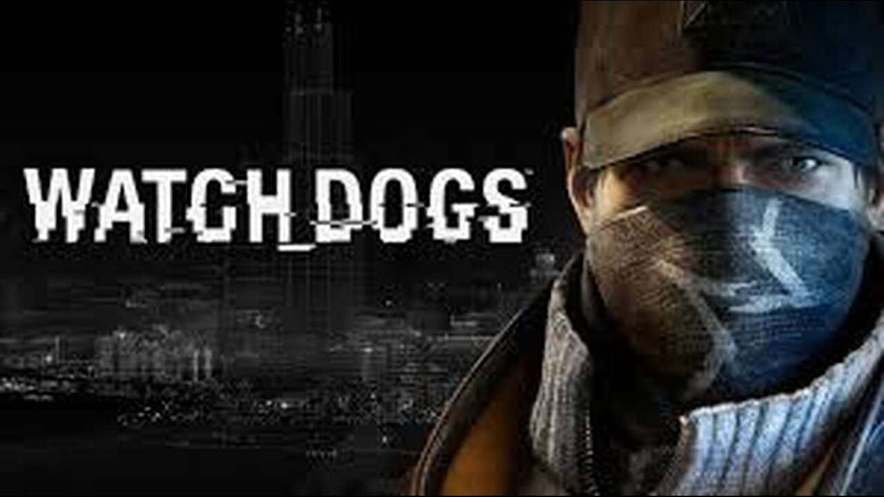 Hétköznapi játék Premierek sorozatomban Watch Dogs végigjátszás 71 ik része.