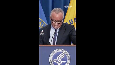 MAHA Is Now Addressing Women’s Health