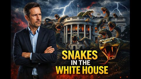 Snakes in the White House