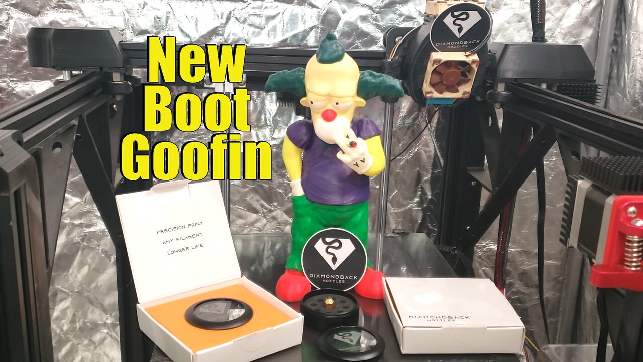 New Boot Goofin | Power Hour | 11/12/25